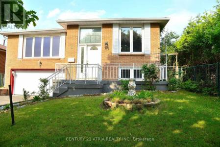 3 SILVERTIP CRESCENT, Toronto (west Hill), 온타리오주 M1E 4T4, 캐나다