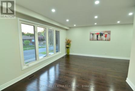 3 SILVERTIP CRESCENT, Toronto (west Hill), 온타리오주 M1E 4T4, 캐나다