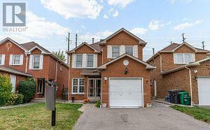 4377 VIOLET ROAD, Mississauga (east Credit), Ontario L5V 1J8, CANADÁ