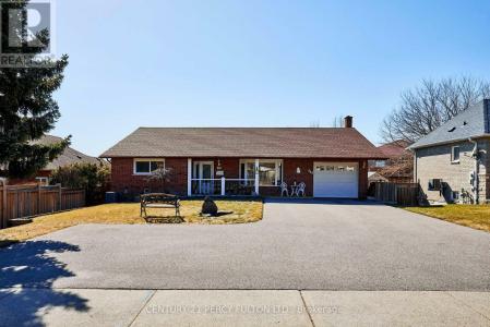 880 RITSON ROAD NORTH, Oshawa (centennial), Ontario L1G 6Z4, Canada