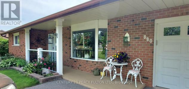 880 RITSON ROAD NORTH, Oshawa (centennial), Ontario L1G 6Z4, Canada
