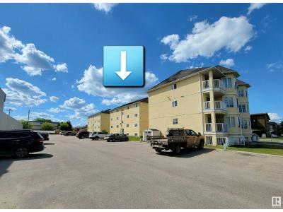 #7 4911 51 AV, Cold Lake, Alberta T9M 2B8, Canadá