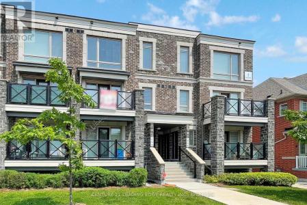 2 DUNSHEATH WAY, Markham (cornell), Ontario L6B 0A3, Canada