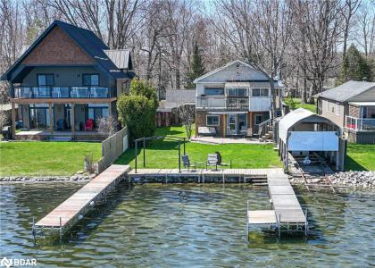 3801 WOOD AVENUE, Severn, Ontario L3V 6H3, Canada