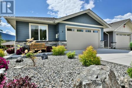 2715 GOLF COURSE DRIVE, Blind Bay, Британская Колумбия V0E 1H1, Канада