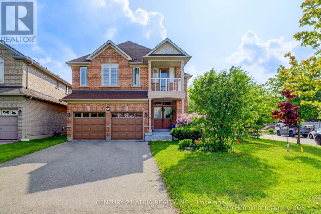 70 BLACKFOREST DRIVE, Richmond Hill (oak Ridges), Ontario L4E 4R5, Canada