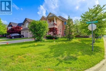 70 BLACKFOREST DRIVE, Richmond Hill (oak Ridges), Ontario L4E 4R5, Canada