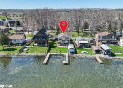 3801 WOOD AVENUE, Severn, Ontario L3V 6H3, Canada