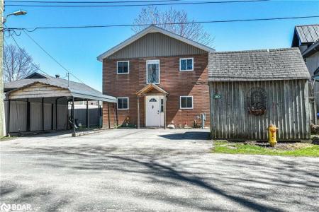 3801 WOOD AVENUE, Severn, Ontario L3V 6H3, Canada