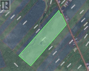 LOT RTE 117, Hardwicke, 新不倫瑞克 E9A 1J9, 加拿大