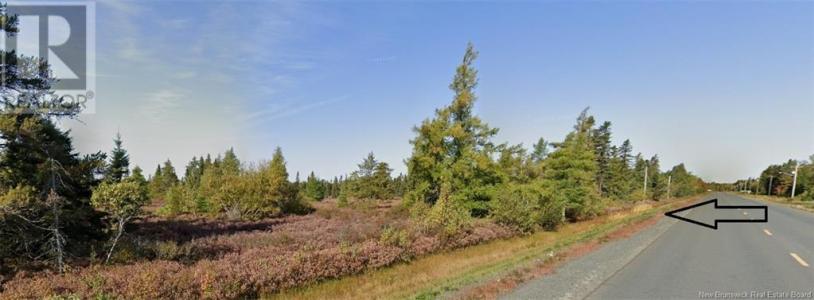 LOT RTE 117, Hardwicke, 新不倫瑞克 E9A 1J9, 加拿大