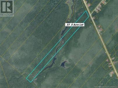 LOT RTE 117 HARDWICKE, Hardwicke, Нью-Брaнсуик E9A 1J9, Канада