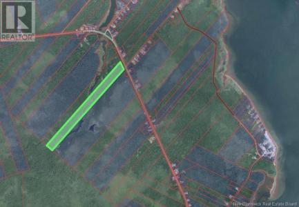 LOT RTE 117 HARDWICKE, Hardwicke, Нью-Брaнсуик E9A 1J9, Канада