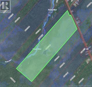 LOT RTE 117 HARDWICKE, Hardwicke, Нью-Брaнсуик E9A 1J9, Канада
