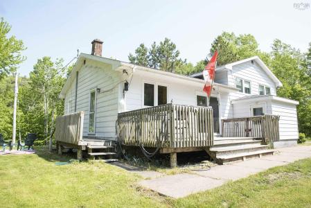 1505 COXHEATH ROAD, Coxheath, Nova Scotia B1L 1B3, Canada