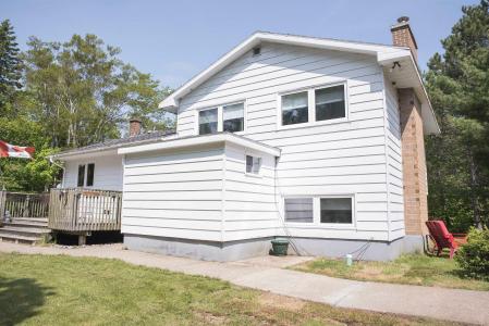 1505 COXHEATH ROAD, Coxheath, Nova Scotia B1L 1B3, Canada