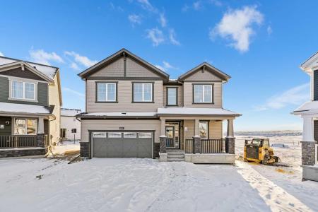 1059 SOUTHWINDS GREEN SW, Airdrie, Alberta T4B 3T1, Canada