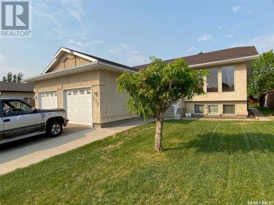 232 MORRISON DRIVE, Yorkton, Saskatchewan S3N 4A1, Canadá