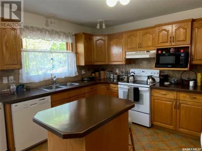 232 MORRISON DRIVE, Yorkton, Saskatchewan S3N 4A1, Canadá