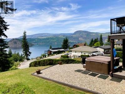 3460 MCBRIDE ROAD, Blind Bay, British Columbia V0E 1H1, Canada