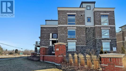 10 WESTMEATH LANE, Markham (cornell), Ontario L6B 1N5, Canadá