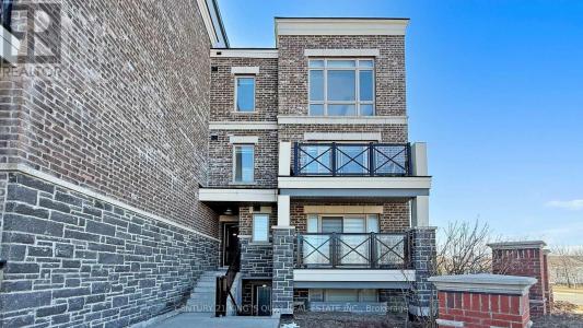10 WESTMEATH LANE, Markham (cornell), Ontario L6B 1N5, Canadá