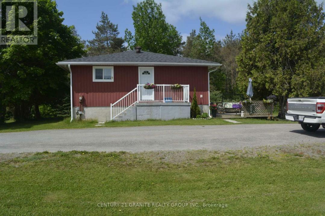 671 HASTINGS STREET NORTH, Bancroft, Ontario K0L 1C0, Canadá