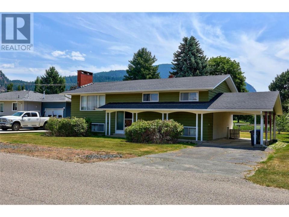 847 HYSOP ROAD, Chase, كولومبيا البريطانية V0E 1M0, كندا