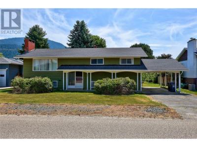847 HYSOP ROAD, Chase, كولومبيا البريطانية V0E 1M0, كندا