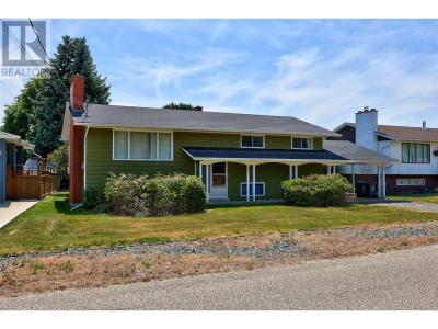 847 HYSOP ROAD, Chase, كولومبيا البريطانية V0E 1M0, كندا