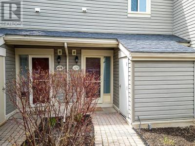 479 OXBOW CRESCENT, Collingwood, Ontario L9Y 5B4, Canada