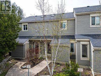 479 OXBOW CRESCENT, Collingwood, Ontario L9Y 5B4, Canada