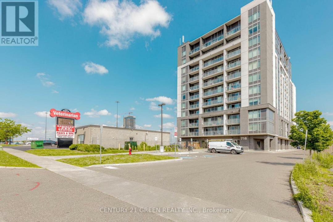 716 MAIN STREET EAST, Milton (tm Timberlea), Ontario L9T 3P6, Canada