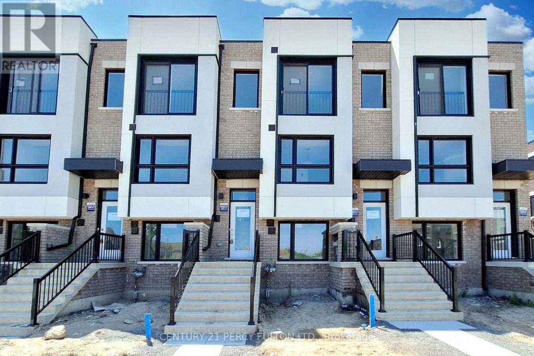 26 BATESON STREET, Ajax (south West), Ontario L1S 7M3, Canada