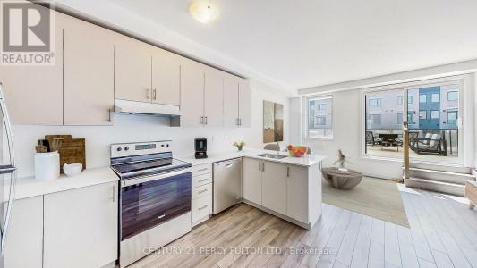 26 BATESON STREET, Ajax (south West), Ontario L1S 7M3, Canada