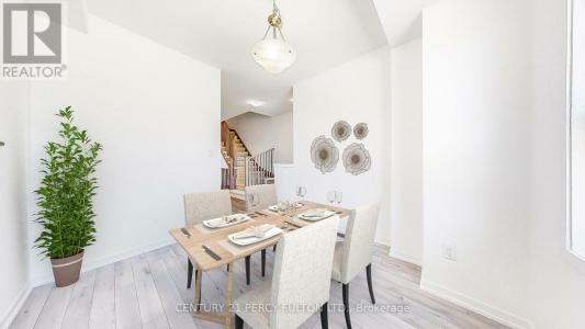 26 BATESON STREET, Ajax (south West), Ontario L1S 7M3, Canada