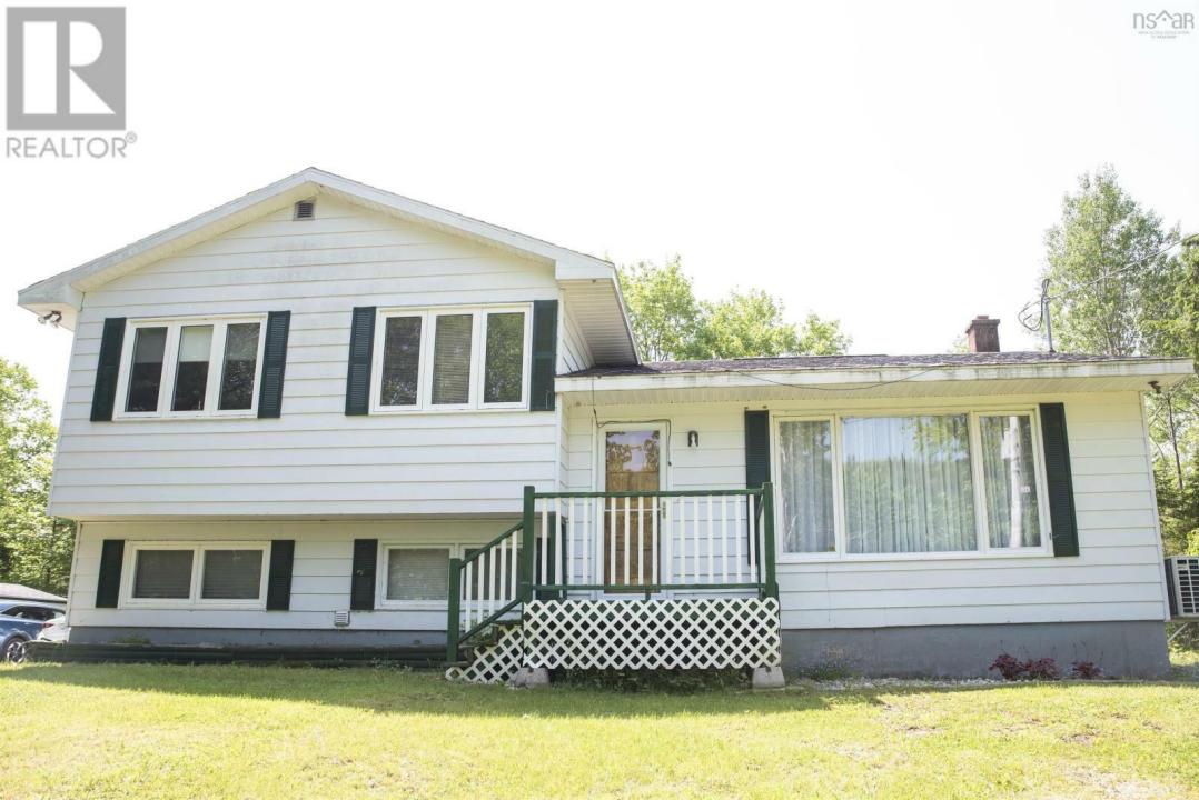 1505 COXHEATH ROAD, Coxheath, Nova Escócia B1L 1B3, CANADÁ