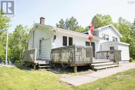 1505 COXHEATH ROAD, Coxheath, Nova Escócia B1L 1B3, CANADÁ