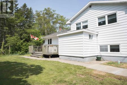 1505 COXHEATH ROAD, Coxheath, Nova Escócia B1L 1B3, CANADÁ