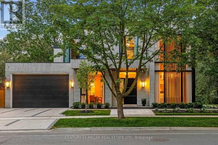 392 MAPLE GROVE DRIVE, Oakville (mo Morrison), Онтарио L6J 4V7, Канада