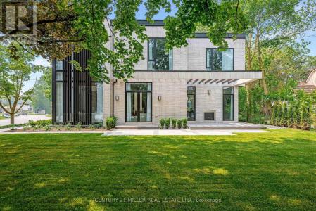392 MAPLE GROVE DRIVE, Oakville (mo Morrison), Онтарио L6J 4V7, Канада