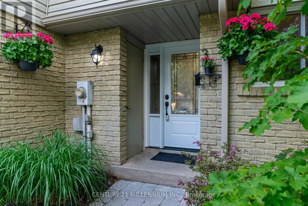 3 ORANGE MILL COURT, Orangeville, 온타리오주 L9W 3R6, 캐나다