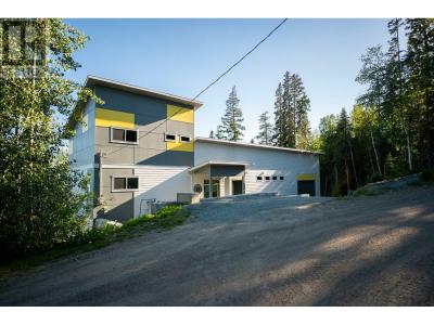 140 RONDANE CRESCENT, Prince George, British Columbia V2N 6W3, Canada