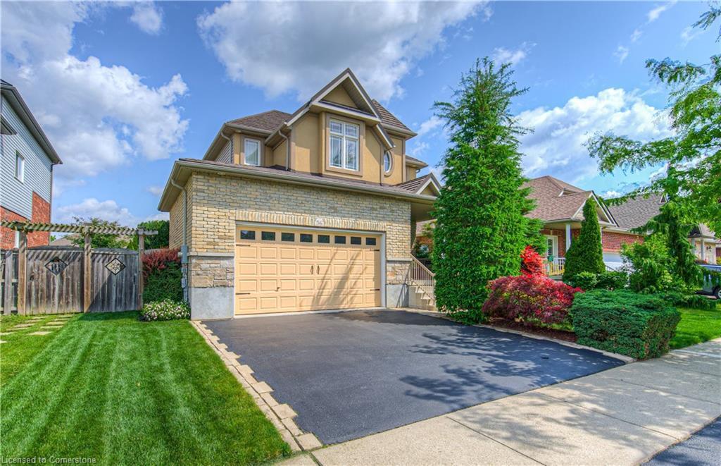 56 MARRIOTT PLACE, Paris, Ontario N3L 0A3, Canada