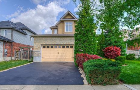 56 MARRIOTT PLACE, Paris, Ontario N3L 0A3, Canada