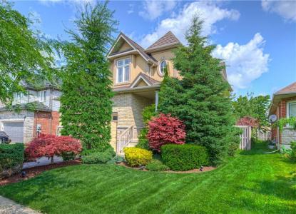 56 MARRIOTT PLACE, Paris, Ontario N3L 0A3, Canada
