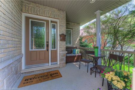 56 MARRIOTT PLACE, Paris, Ontario N3L 0A3, Canada
