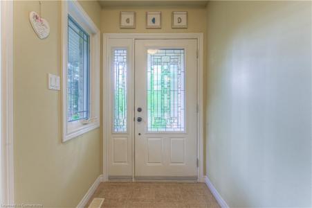 56 MARRIOTT PLACE, Paris, Ontario N3L 0A3, Canada