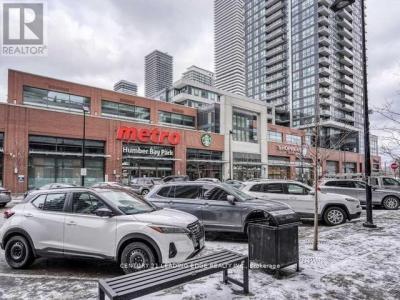 2220 LAKE SHORE BOULEVARD WEST, Toronto (mimico), Ontario M8V 0C1, Canadá