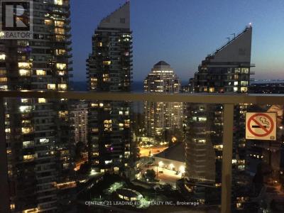 2220 LAKE SHORE BOULEVARD WEST, Toronto (mimico), Ontario M8V 0C1, Canadá